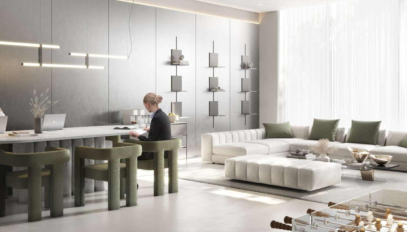 V1Vid Residence
